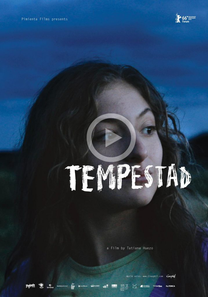 Tempestad play