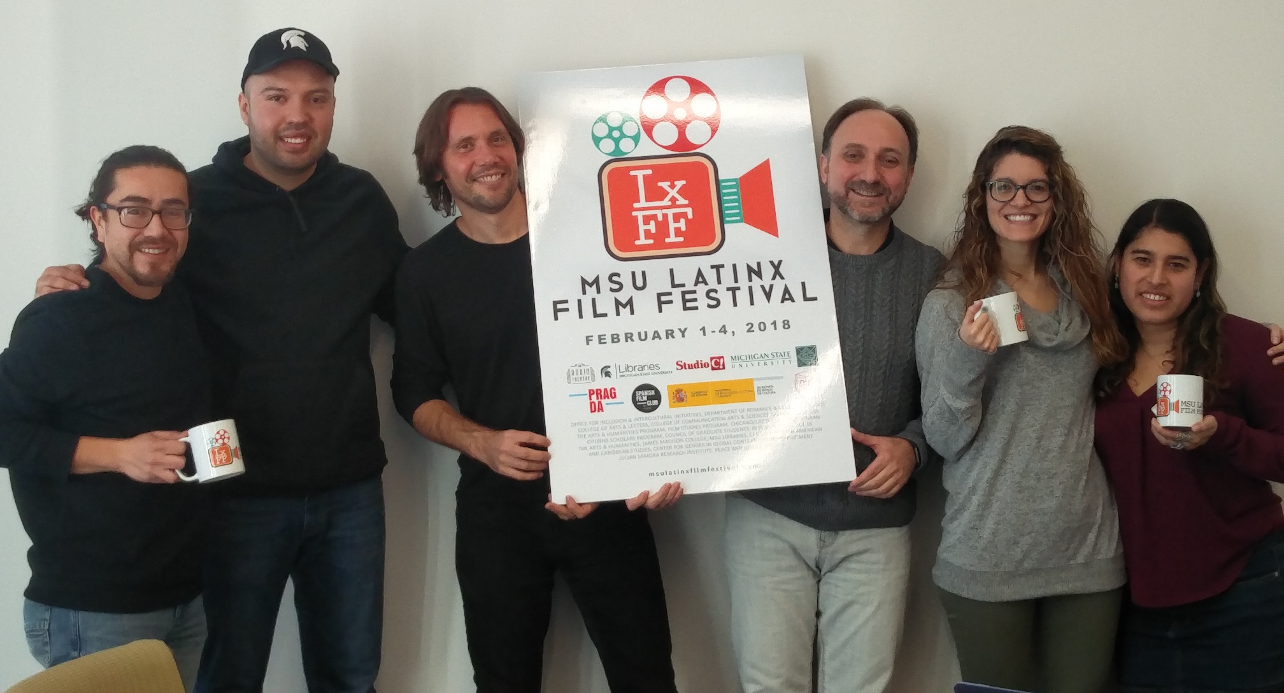 Organizing Committee