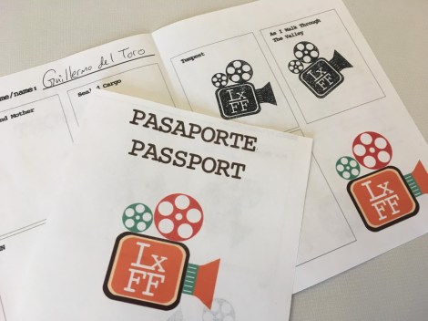 Passaporte